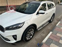 کیا سۆرینتۆ